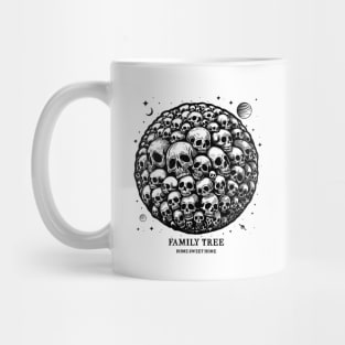 FAMILY TREE Mug